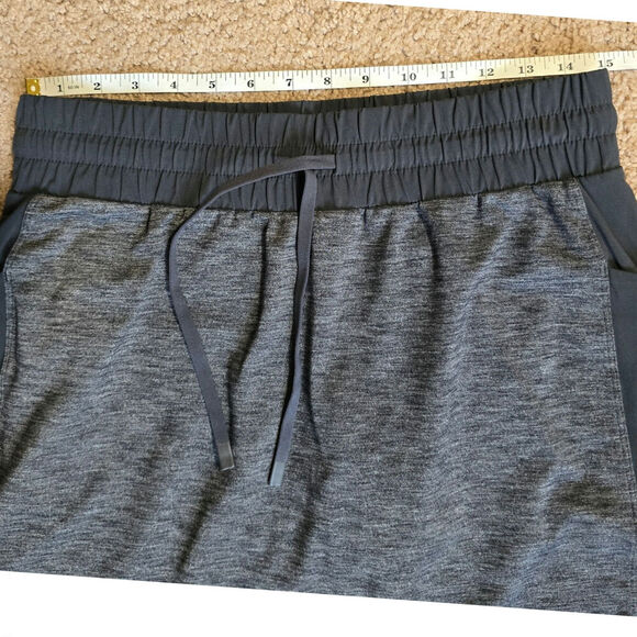 Athleta Excursion Hybrid Skort Skirt - Picture 9 of 11